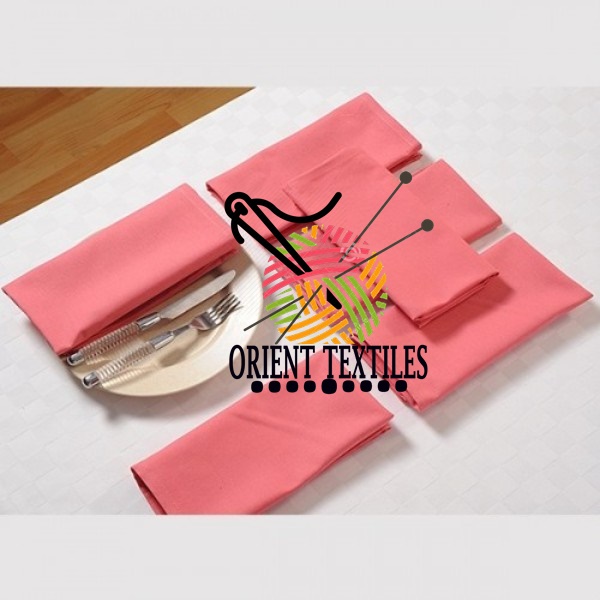 DXB Napkin Set 116